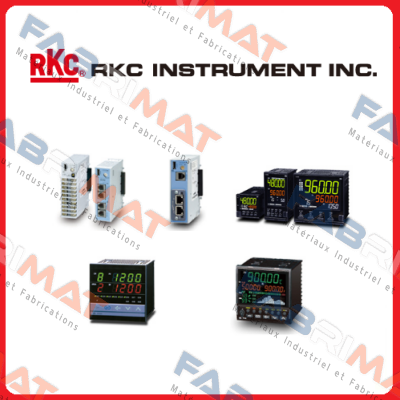 Rkc Instruments