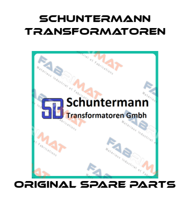Schuntermann Transformatoren