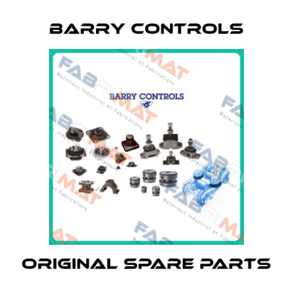 Barry Controls