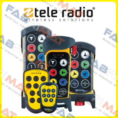 Tele Radio