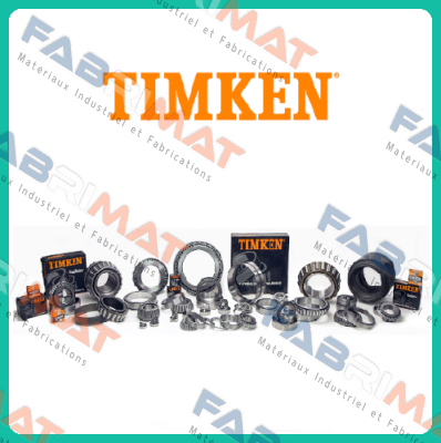 Timken