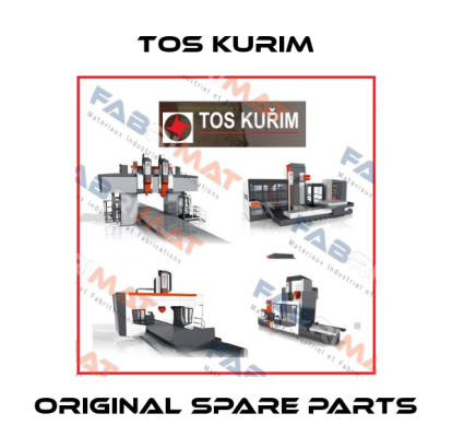 TOS KURIM