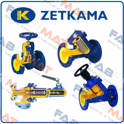 Zetkama