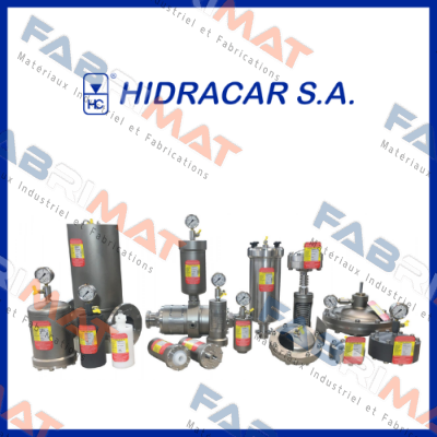 Hidracar