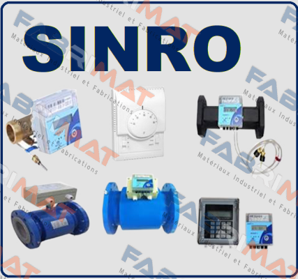 Sinro