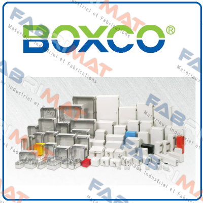 BOXCO Inc.