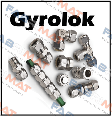 GYROLOK