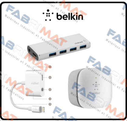 BELKIN