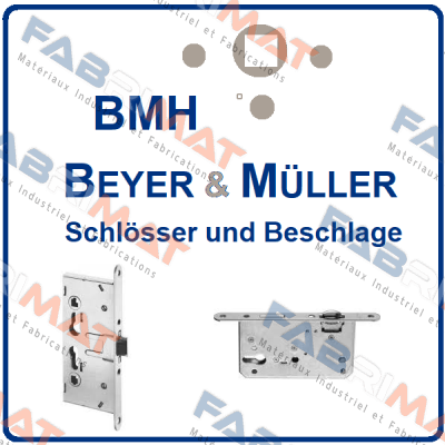 BEYER & MULLER