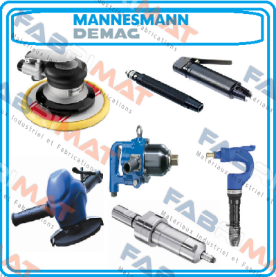 Mannesmann-Demag