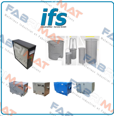 IFS Industriefilter