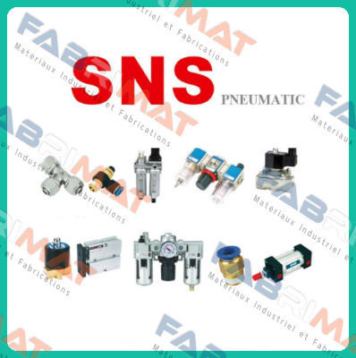 SNS Pneumatic