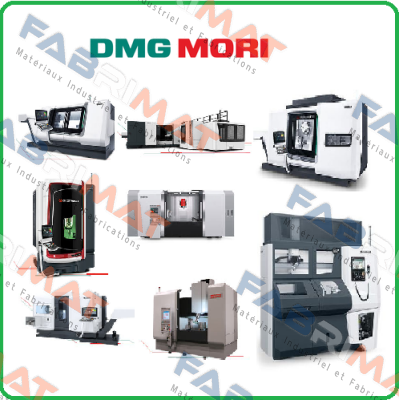 DMG MORI