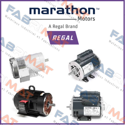 Marathon (Regal)