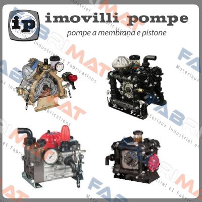 Imovilli pompe