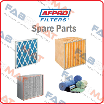 Afpro Filters