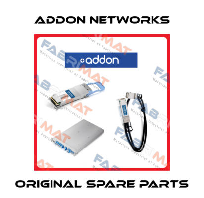 Addon Networks