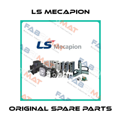 LS Mecapion
