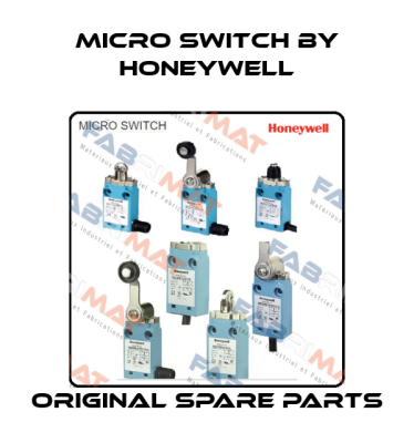 Micro Switch by Honeywell