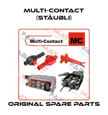 Multi-Contact (Stäubli)