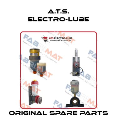 A.T.S. Electro-Lube