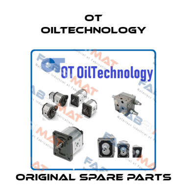 OT OilTechnology