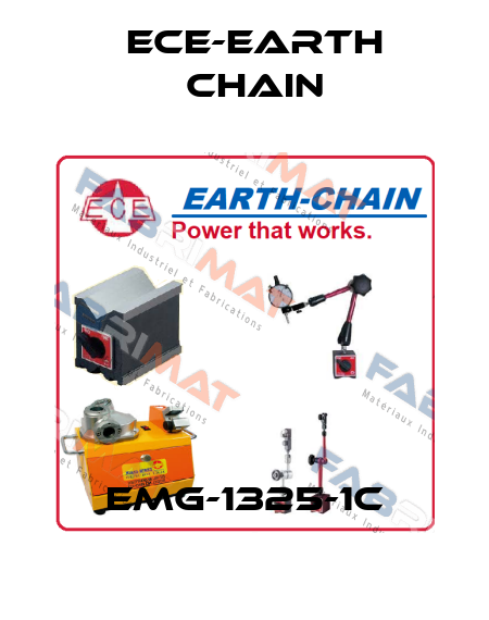 EMG-1325-1C ECE-Earth Chain