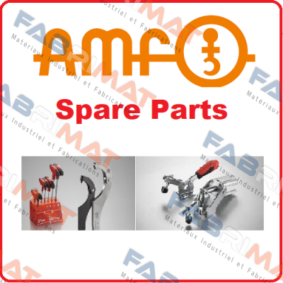 Einbau-Spannmodul Gonzales 1000    305201  Amf