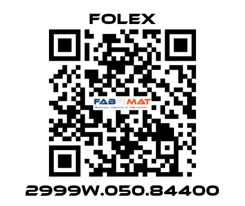 2999W.050.84400 Folex