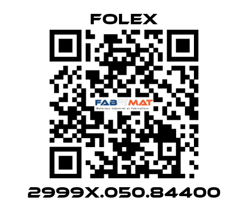 2999X.050.84400 Folex