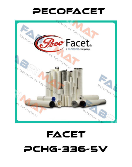FACET PCHG-336-5V PECOFacet