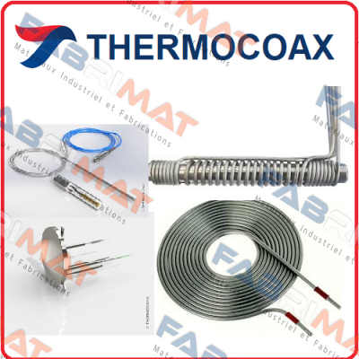 2FK35 Thermocoax