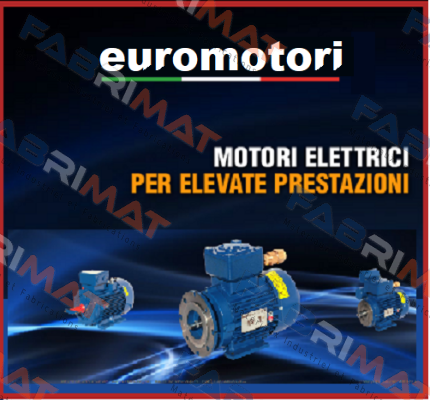 2MA 80-19-6A Euromotori