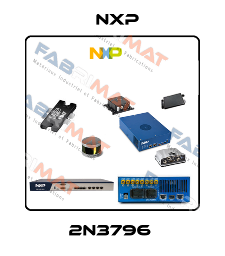 2N3796  NXP