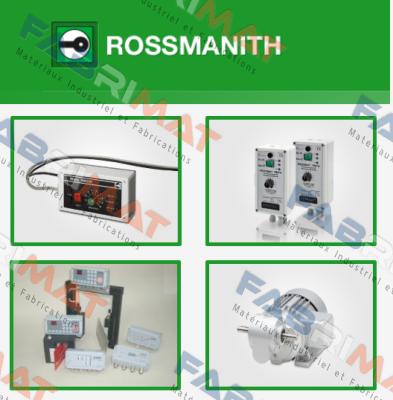 2RS10312  Rossmanith