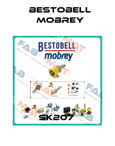 SK207  Bestobell Mobrey