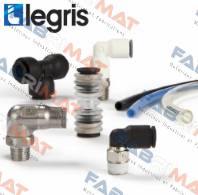 0562 05 13 (pack x10) Legris (Parker)