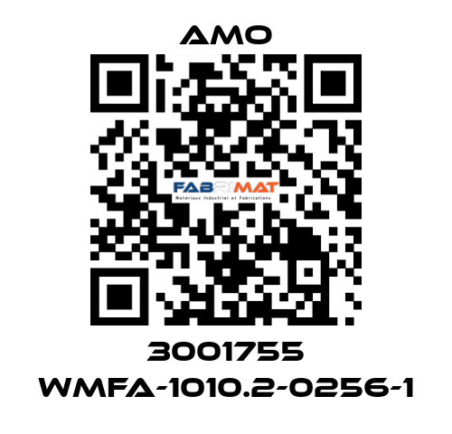 3001755 WMFA-1010.2-0256-1 Amo