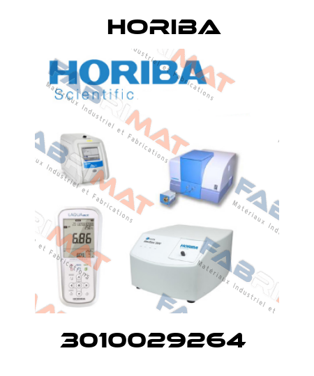 3010029264  Horiba