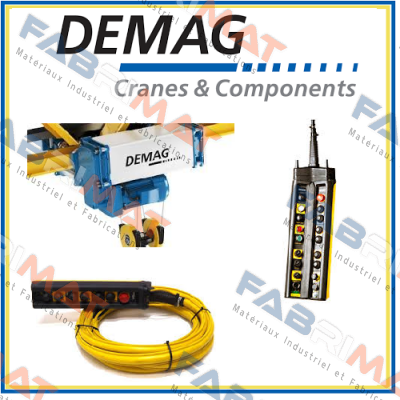 059 402 40 Demag