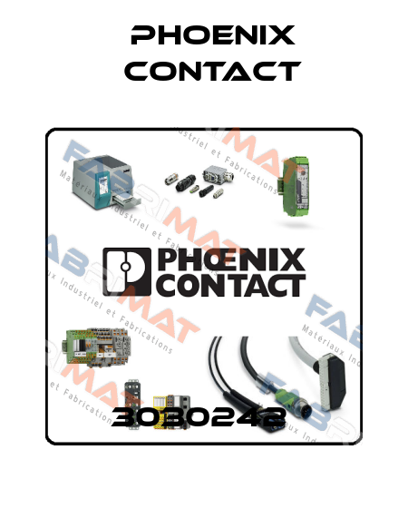 3030242  Phoenix Contact