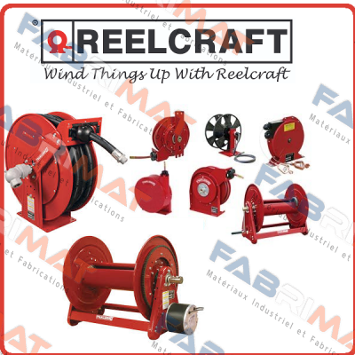 L4035-163-3TW  Reelcraft