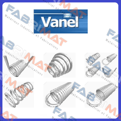 C-036-040-0080-A  Vanel