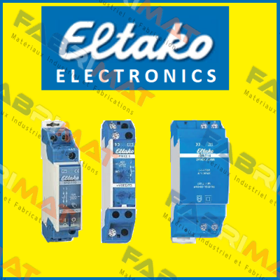 P/N: 30000306 Type: FWZ61-16A  Eltako