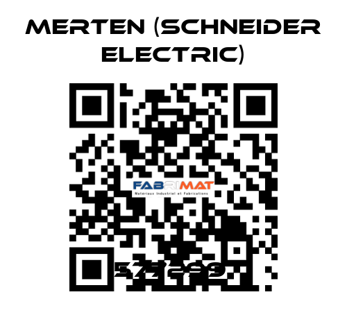  577299  Merten (Schneider Electric)