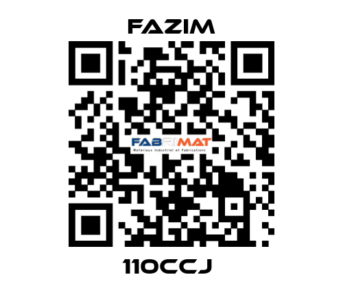 110CCJ  Fazim