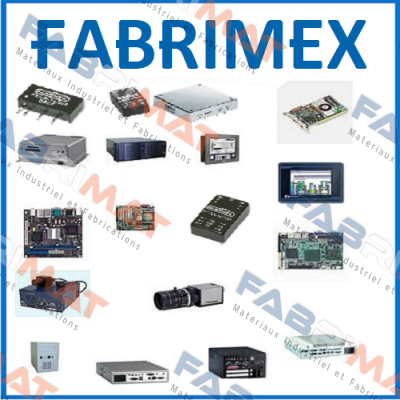 EC12-151506-CP  Fabrimex