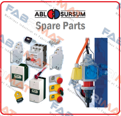 30A-6H back box Abl Sursum