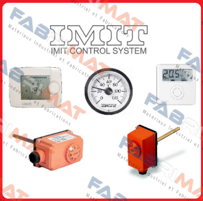 LS1 / LS3 541510 - alternative STB LS1/971 FU 100°C 1500 mm  IMIT (Afriso)