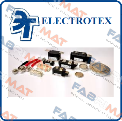 8035 0161  Electrotex